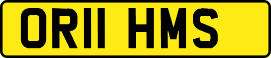 OR11HMS