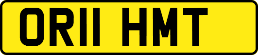 OR11HMT