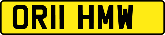 OR11HMW