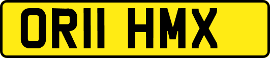 OR11HMX