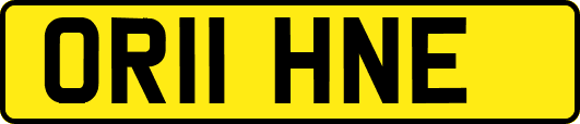 OR11HNE