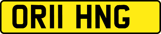 OR11HNG