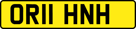 OR11HNH
