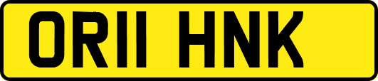 OR11HNK