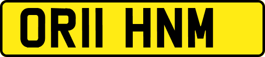 OR11HNM