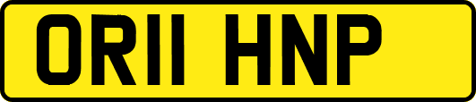 OR11HNP