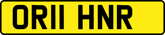 OR11HNR