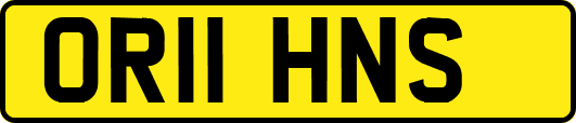 OR11HNS