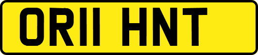 OR11HNT