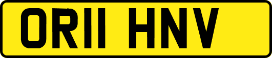 OR11HNV