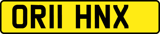 OR11HNX
