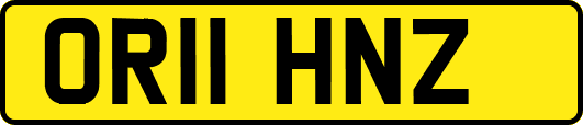 OR11HNZ
