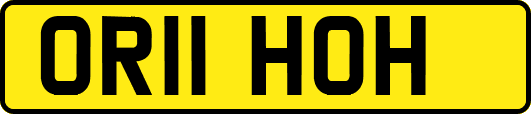 OR11HOH