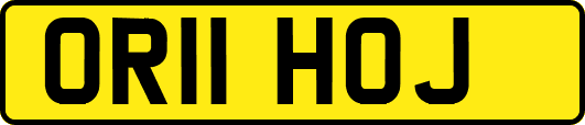 OR11HOJ