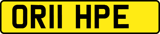 OR11HPE