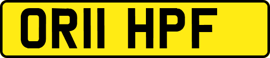 OR11HPF