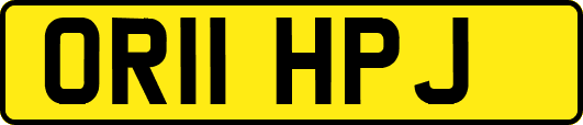 OR11HPJ