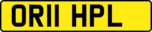 OR11HPL