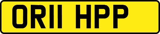 OR11HPP