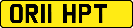 OR11HPT