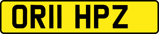 OR11HPZ