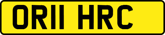 OR11HRC