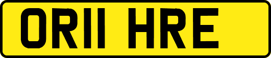 OR11HRE