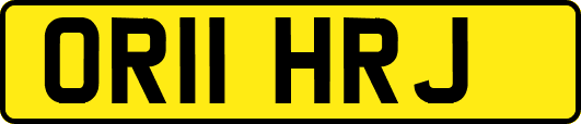 OR11HRJ
