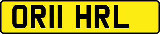 OR11HRL