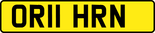OR11HRN