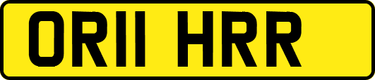 OR11HRR