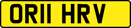 OR11HRV