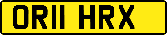 OR11HRX