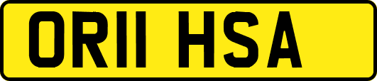 OR11HSA