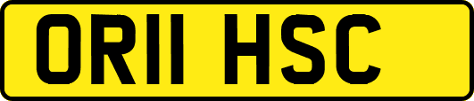 OR11HSC