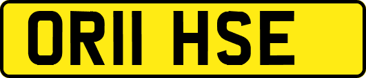OR11HSE