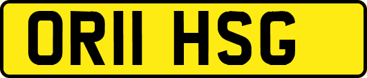 OR11HSG
