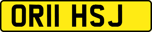 OR11HSJ