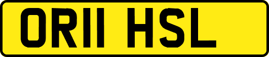 OR11HSL