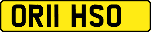 OR11HSO