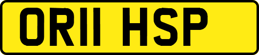 OR11HSP