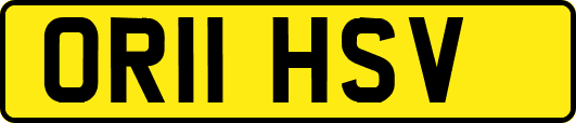 OR11HSV