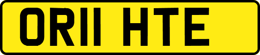 OR11HTE