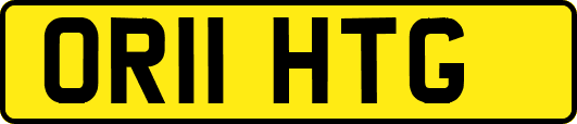 OR11HTG