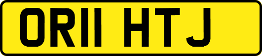 OR11HTJ