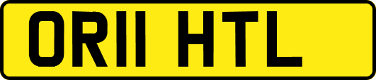OR11HTL