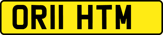 OR11HTM