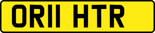 OR11HTR