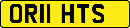 OR11HTS