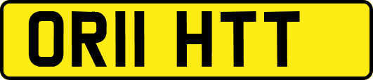 OR11HTT
